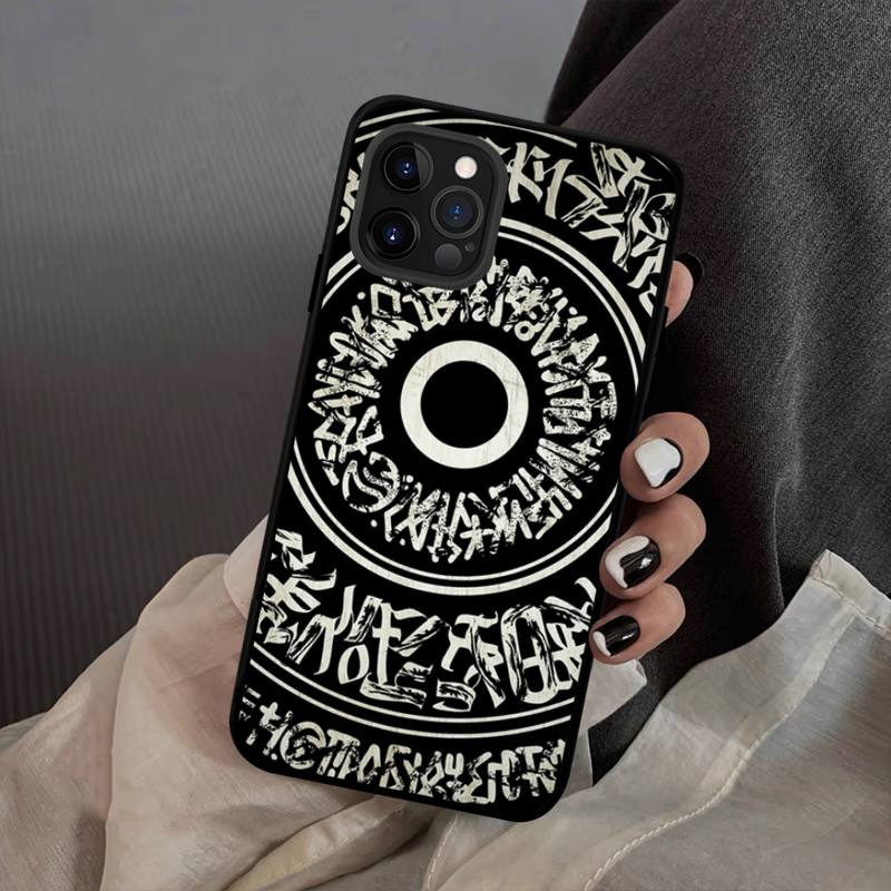 Art Graffiti Phone Case for iPhone