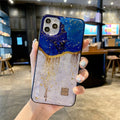 Chic Cute Cartoon Anime Sloth Leopard Silicone Case For iPhone