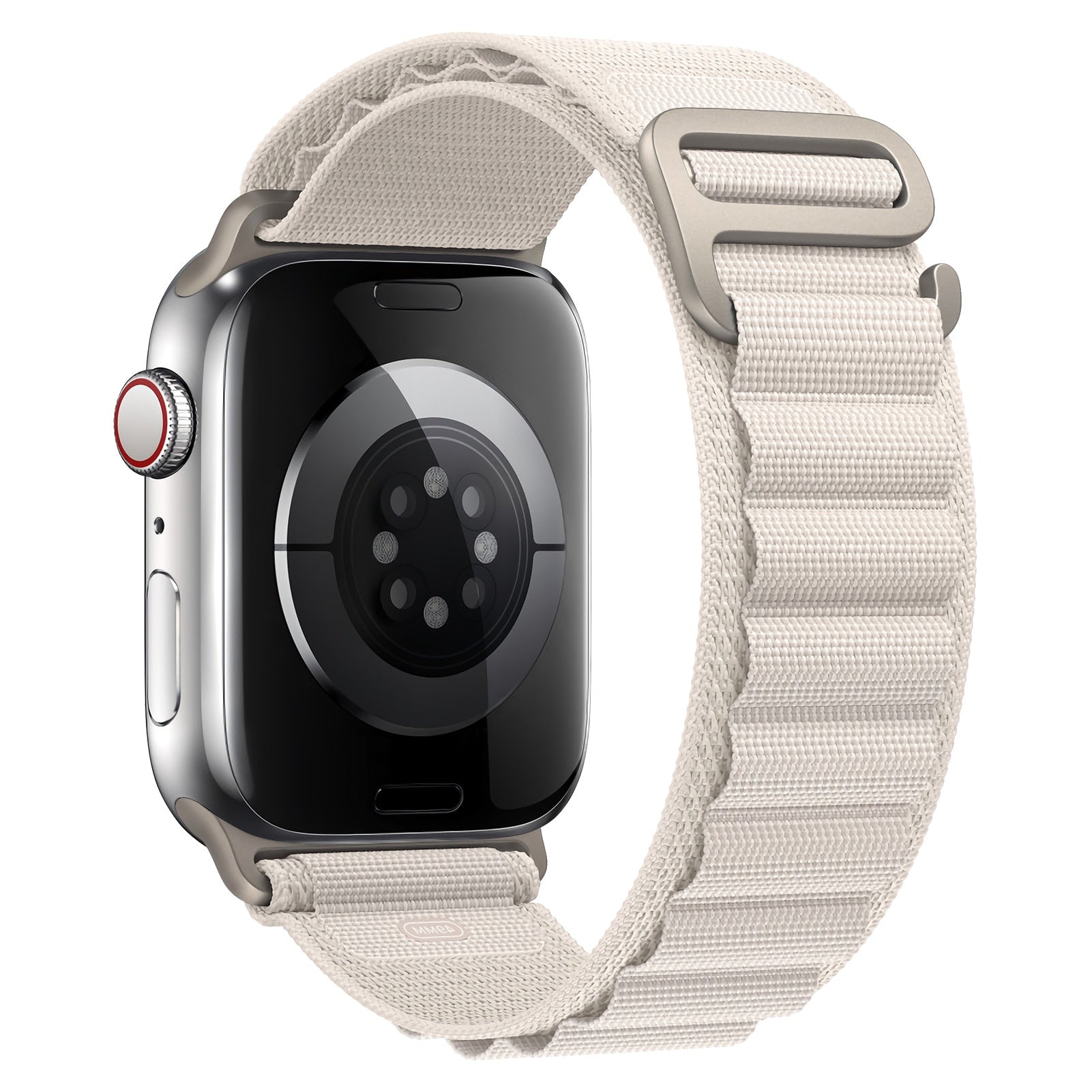 Alpine loop strap For apple watch band