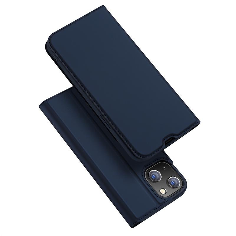 Original Dux Ducis Pu Leather Case For iPhone