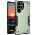 Light-Armour Shockproof Cases for Samsung Galaxy