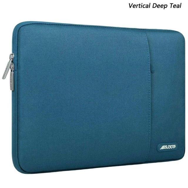 Laptop Sleeve Bag 11.6 12 13.3 14 15.6 inch Laptop Bag Case - Carbon Cases