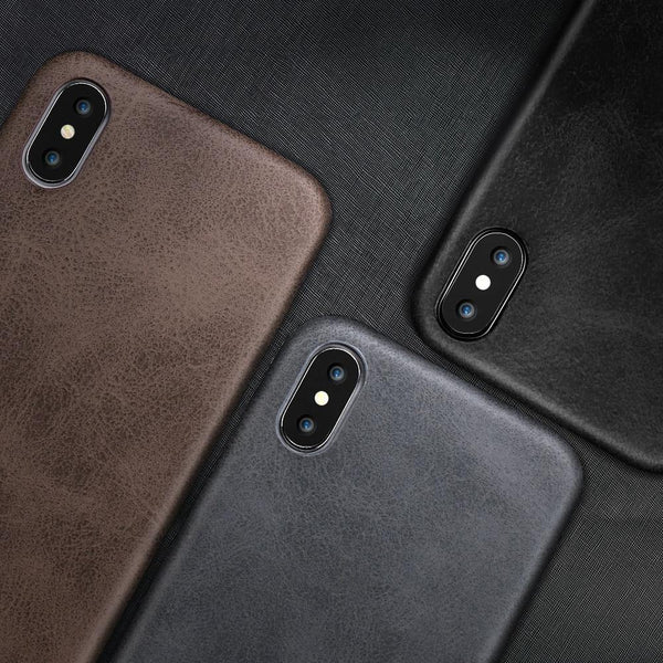Ultra Thin Phone Cases For iPhone - Carbon Cases