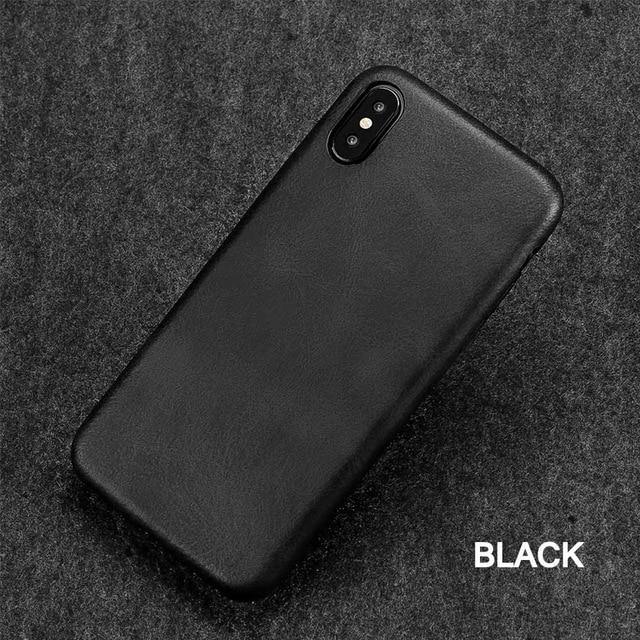 Ultra Thin Phone Cases For iPhone - Carbon Cases