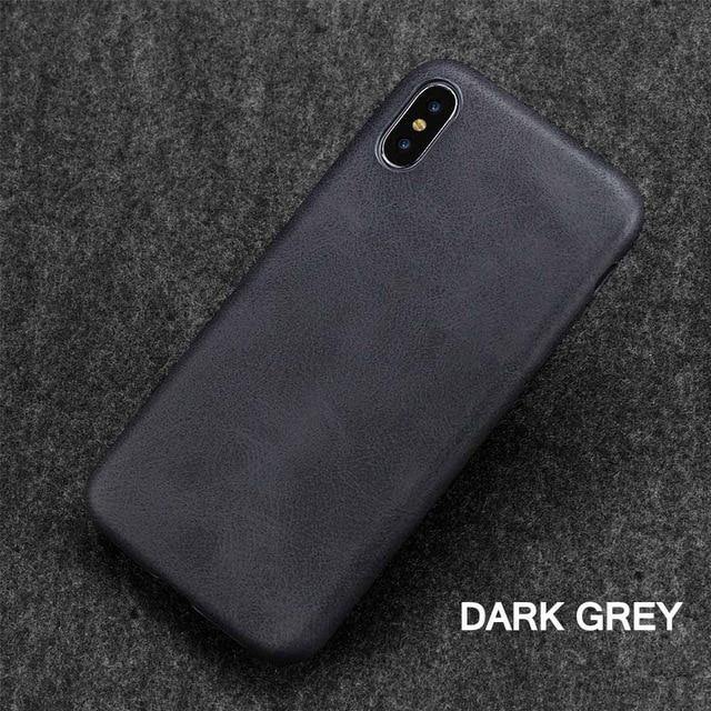 Ultra Thin Phone Cases For iPhone - Carbon Cases