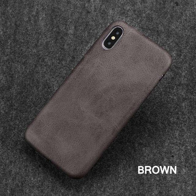 Ultra Thin Phone Cases For iPhone - Carbon Cases