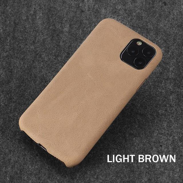 Ultra Thin Phone Cases For iPhone - Carbon Cases