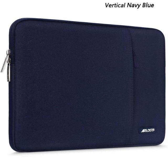 Laptop Sleeve Bag 11.6 12 13.3 14 15.6 inch Laptop Bag Case - Carbon Cases