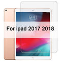 9H Tempered Glass For iPad Full Cover Screen Protector - Carbon Cases
