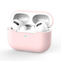Silicone Cover Case For Apple AirPods Pro - Carbon Cases