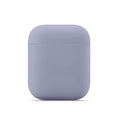 Soft Silicone Cases For Apple AirPods - Carbon Cases