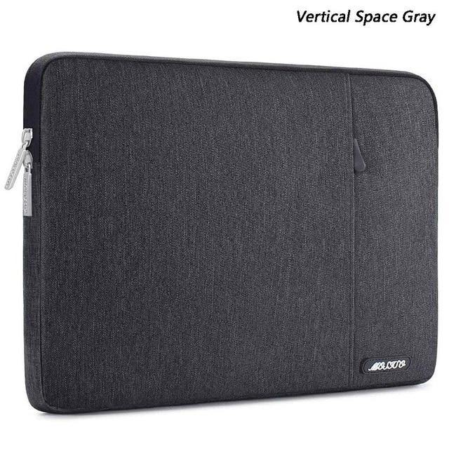 Laptop Sleeve Bag 11.6 12 13.3 14 15.6 inch Laptop Bag Case - Carbon Cases