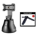 360 Rotation Face Tracking Selfie Stick Tripod Object Tracking Holder Camera Gimbal - Carbon Cases