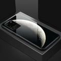 Ultra-Thin Planet Starry Phone Case For Samsung - Carbon Cases