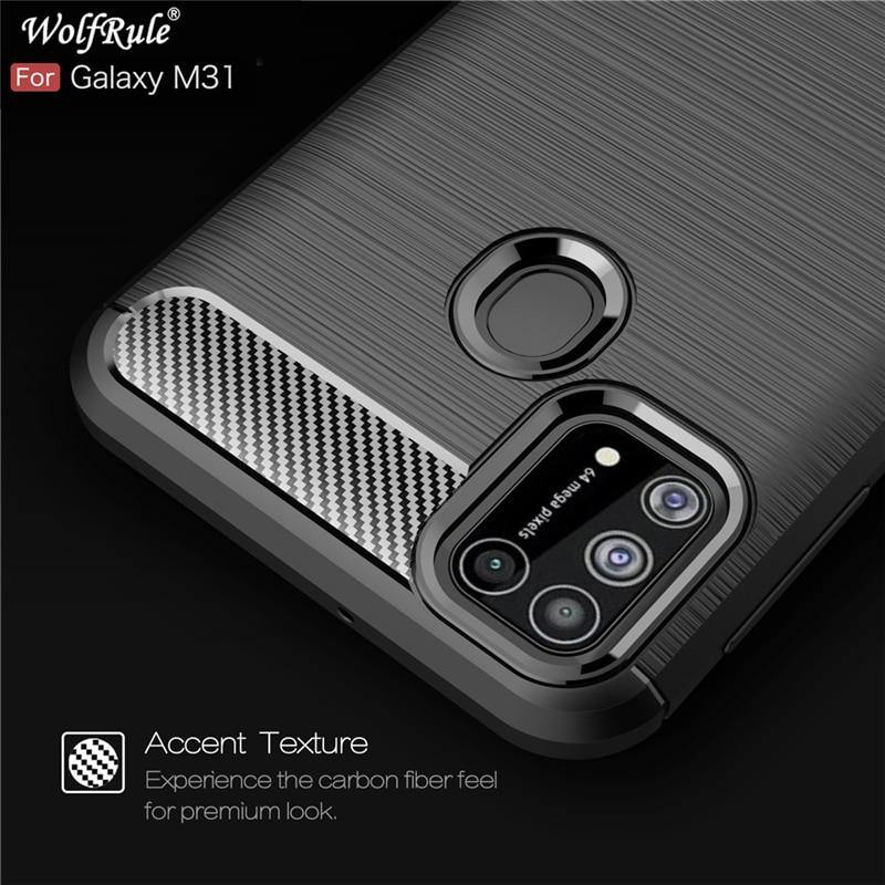 Samsung Galaxy TPU Case - Carbon Cases