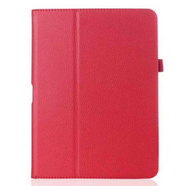 iPad Mini Fashion PU Leather Case - Carbon Cases