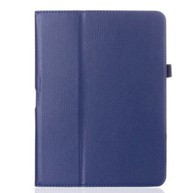 iPad Mini Fashion PU Leather Case - Carbon Cases