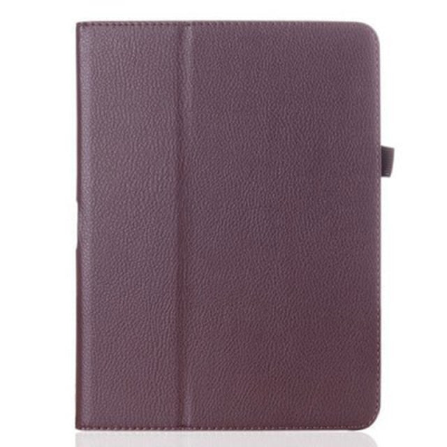 iPad Mini Fashion PU Leather Case - Carbon Cases