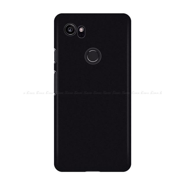 Ultra Thin Phone Case For Google Pixel - Carbon Cases