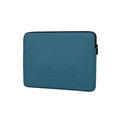Laptop Sleeve Case 13.3 14 15.4 15.6 Inch Notebook Travel Carrying Bag - Carbon Cases