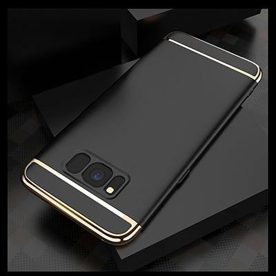 Luxury Phone Case For Samsung Galaxy - Carbon Cases