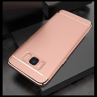 Luxury Phone Case For Samsung Galaxy - Carbon Cases