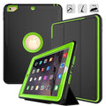 Smart Case Cover For iPad - Carbon Cases