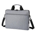 Laptop Bag 13.3 14 15.6 Inch Waterproof Notebook Case - Carbon Cases
