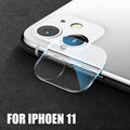 Camera Protector For iPhone - Carbon Cases