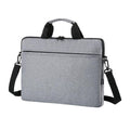 Multi-use Strap Laptop Sleeve Bag With Handle For 10" 13" 14" 15.6" 16 Inch - Carbon Cases
