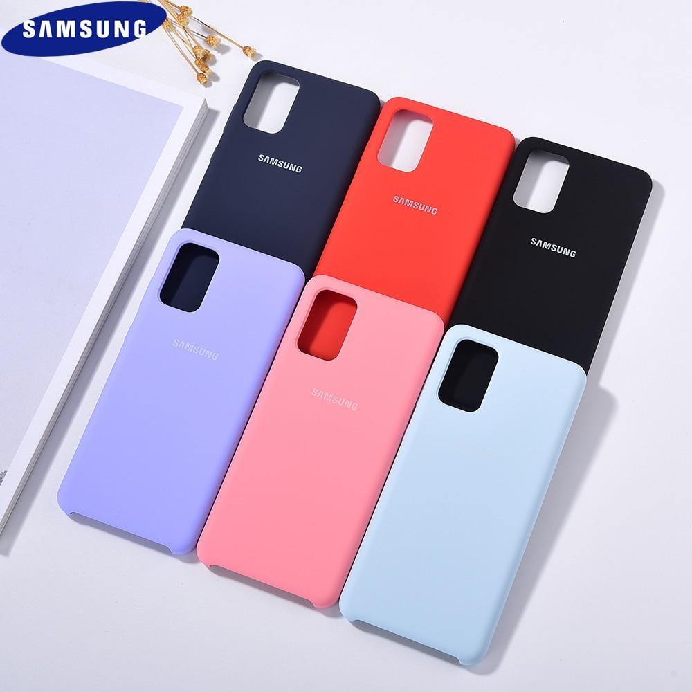 Original Samsung Galaxy - Carbon Cases