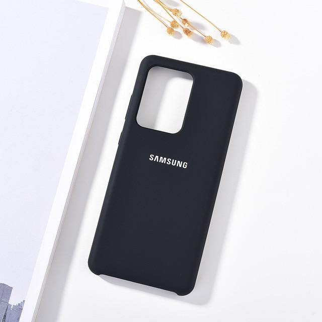 Original Samsung Galaxy - Carbon Cases