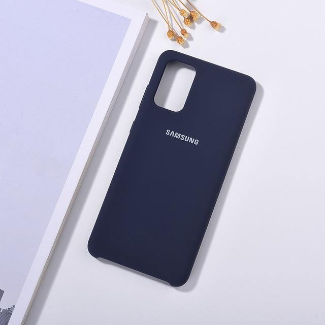 Original Samsung Galaxy - Carbon Cases