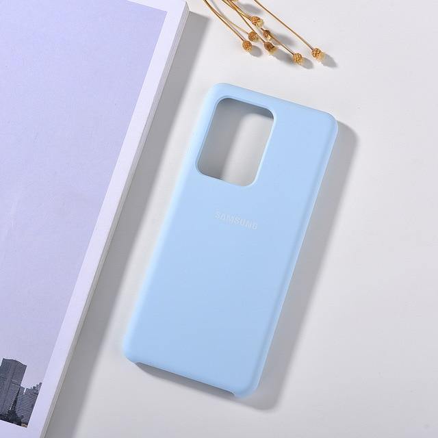 Original Samsung Galaxy - Carbon Cases