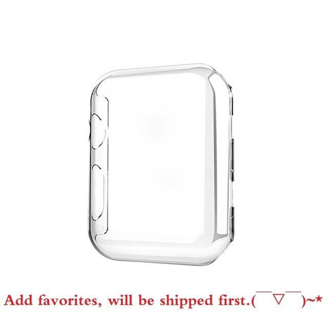 Diamond Bumper Protective Case for Apple Watch - Carbon Cases