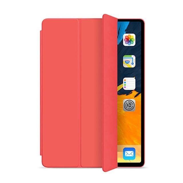 Silicon iPad Case Covers - Carbon Cases