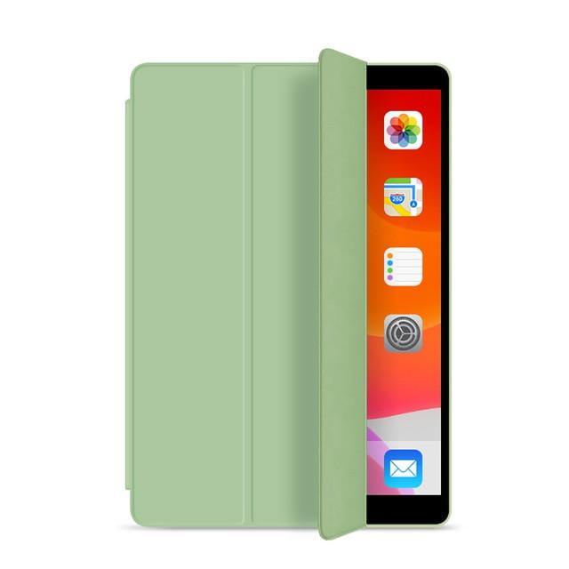 Silicon iPad Case Covers - Carbon Cases