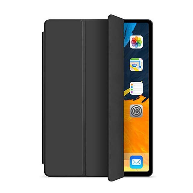Silicon iPad Case Covers - Carbon Cases