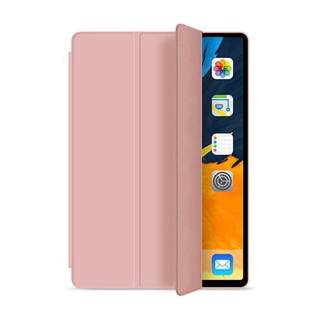 Silicon iPad Case Covers - Carbon Cases