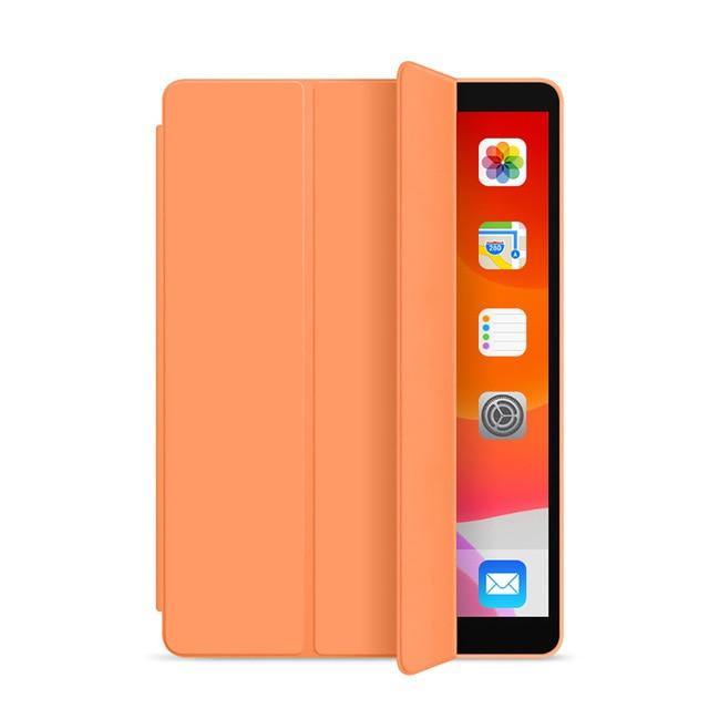 Silicon iPad Case Covers - Carbon Cases