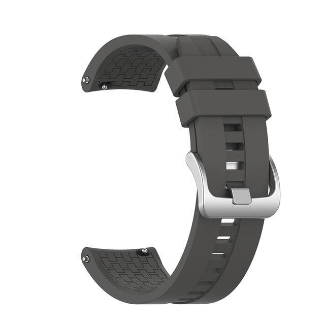 Watch Band Bracelet For Samsung Galaxy - Carbon Cases