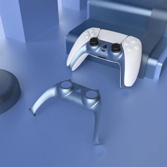 Decorative Strip For PS5 Controller - Carbon Cases