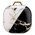 Luxury Marble Earphone Case For Samsung Galaxy Buds - Carbon Cases