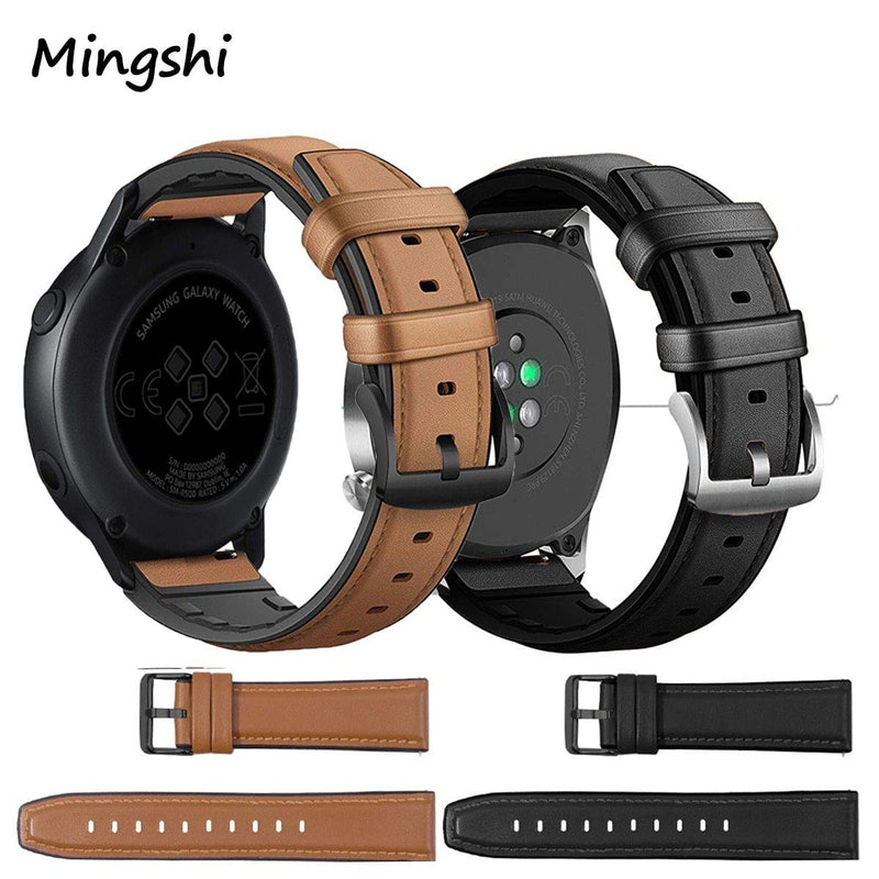 Strap For Samsung Galaxy Watch Band - Carbon Cases