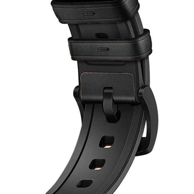 Strap For Samsung Galaxy Watch Band - Carbon Cases