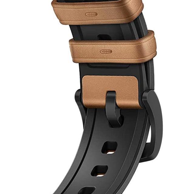 Strap For Samsung Galaxy Watch Band - Carbon Cases