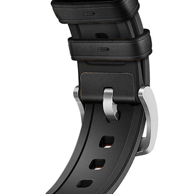 Strap For Samsung Galaxy Watch Band - Carbon Cases