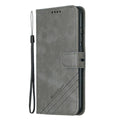 Luxury Magnetic Wallet Cover - Carbon Cases
