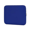 Soft Laptop Bag 11 12 13 14 15 15.6 Sleeve Case Cover - Carbon Cases