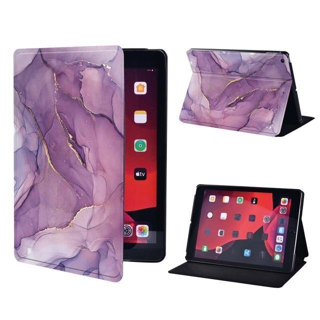 Tablet Stand Heavy Duty Protective Case - Carbon Cases
